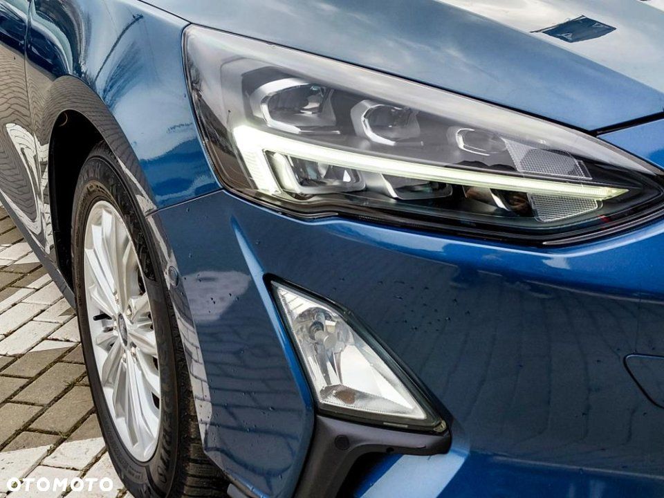 Ford Focus - 6