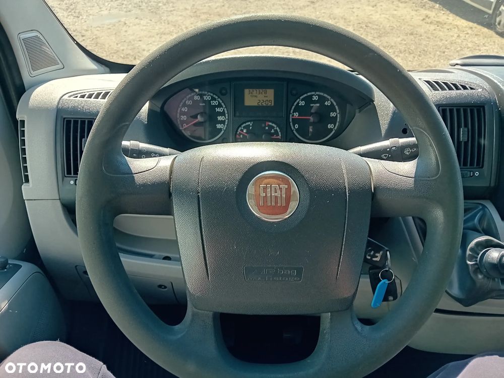 Fiat Ducato - 23