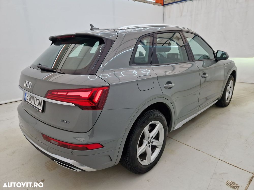 Audi Q5 - 3