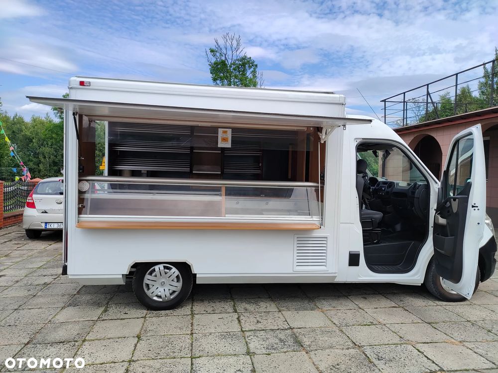Renault Master - 1