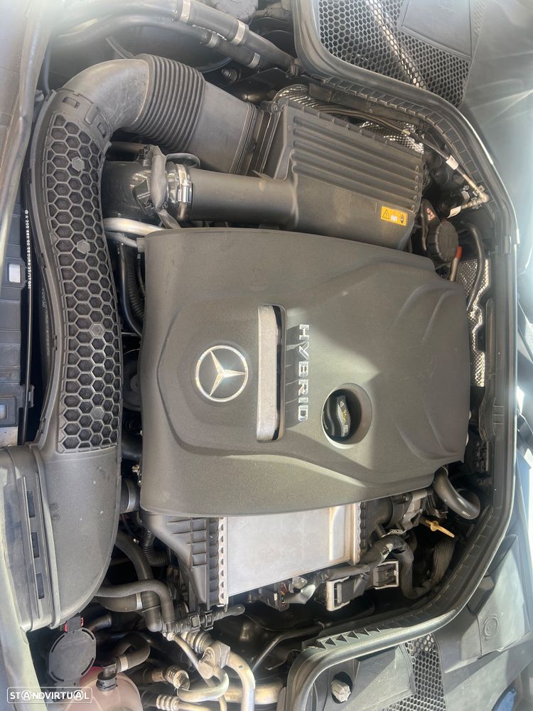 Mercedes-Benz C 350 - 10