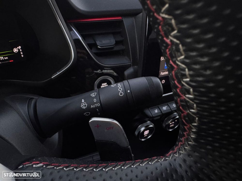 Renault Arkana 1.3 TCe R.S.Line EDC - 12