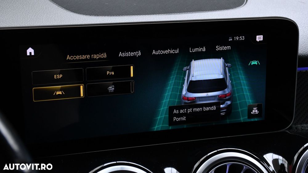 Mercedes-Benz GLB 200 d 4MATIC 8G-DCT AMG Line - 16