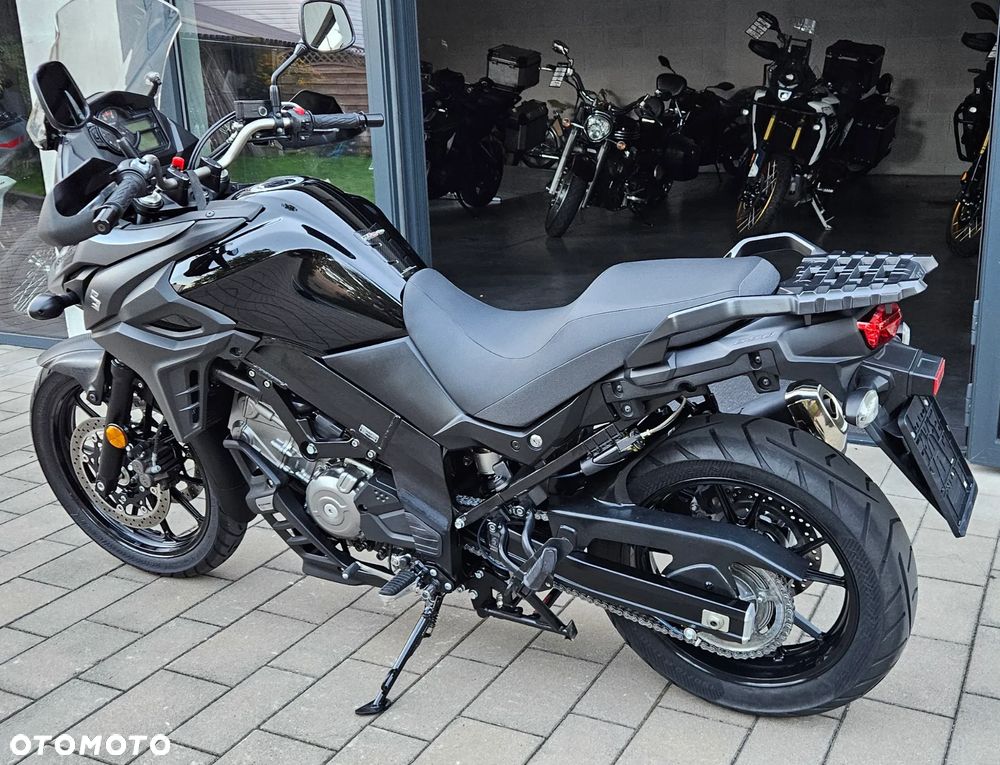 Suzuki DL - 10
