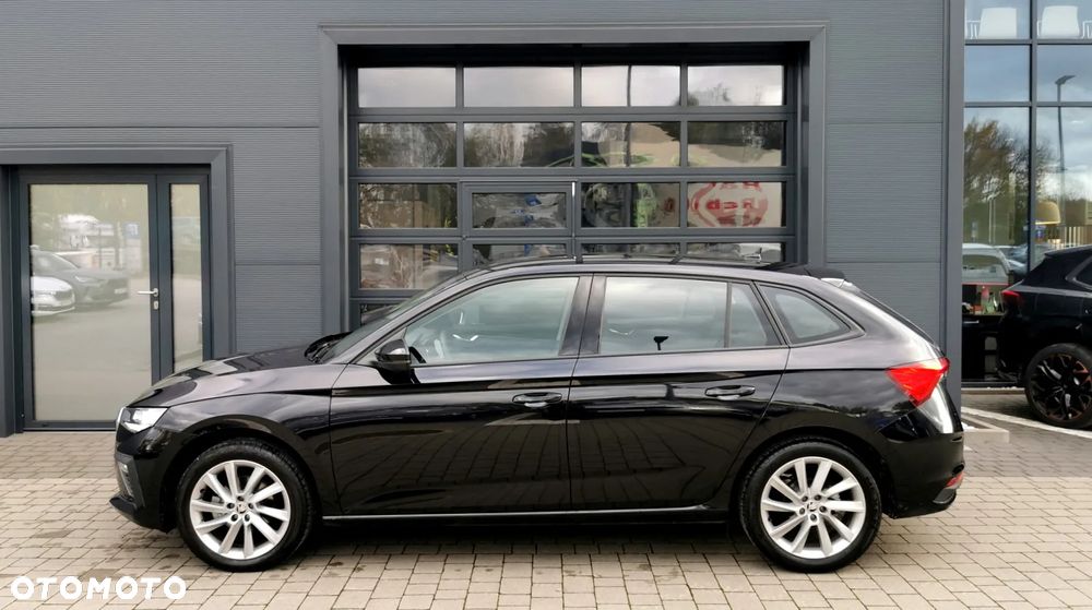 Skoda Scala 1.0 TSI Selection - 17