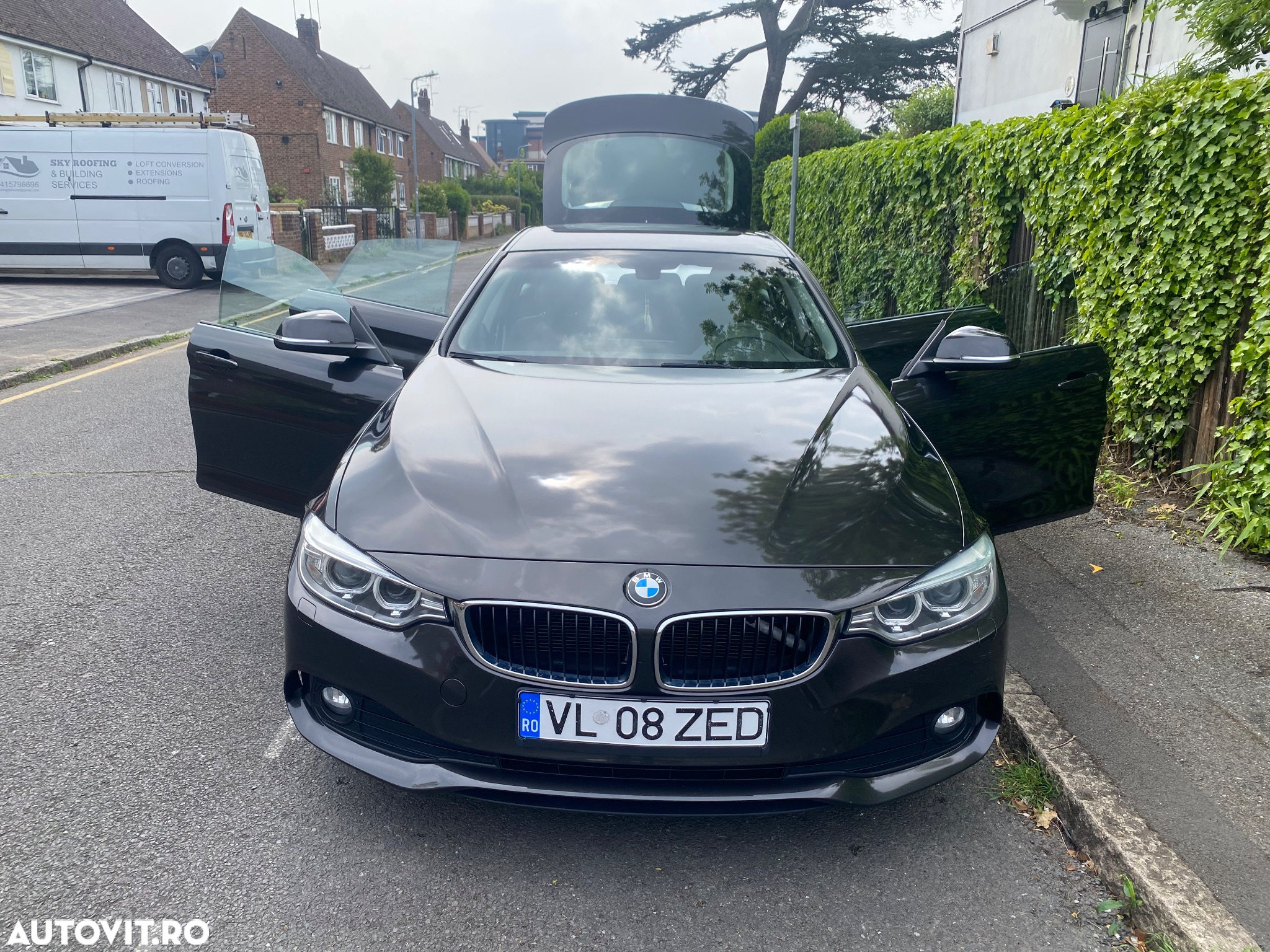 BMW Seria 4 - 2