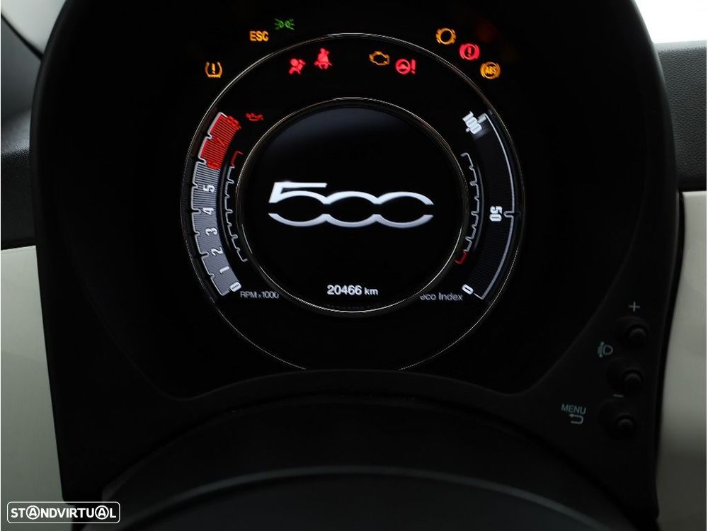 Fiat 500 - 22