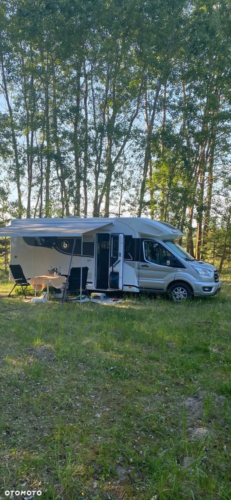 Benimar TESSORO 496 - 3