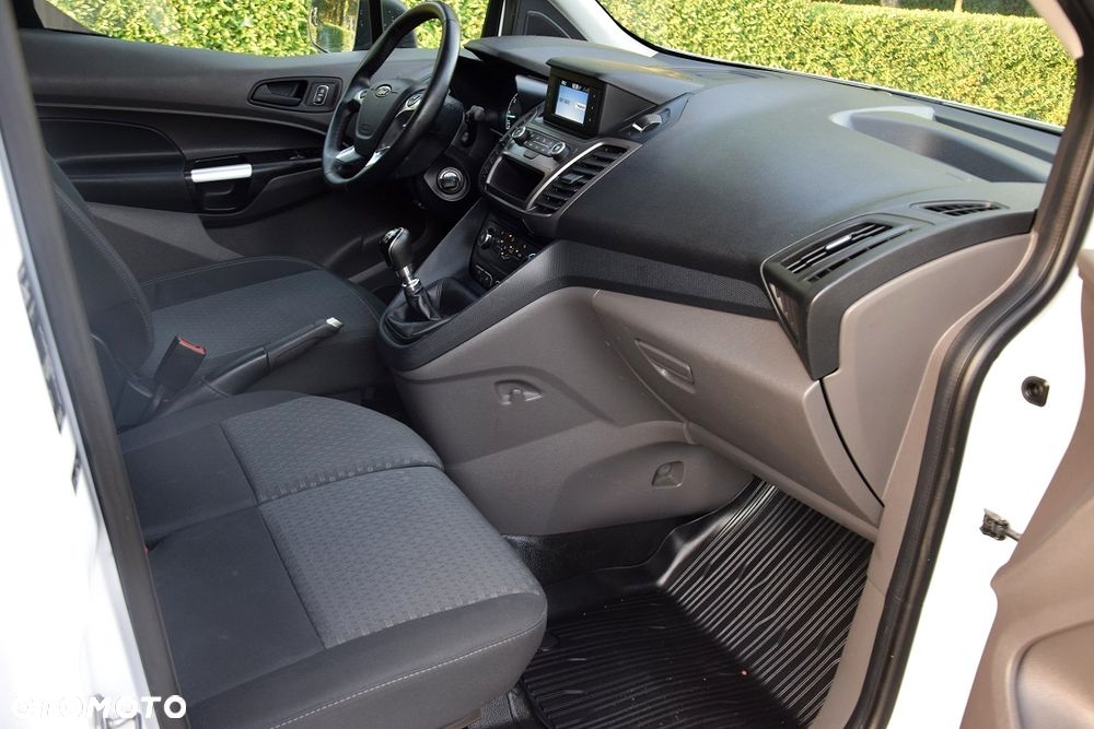 Ford Transit Connect Long Chlodnia/Mroznia/Salon Polska!UNIKAT!!! - 7