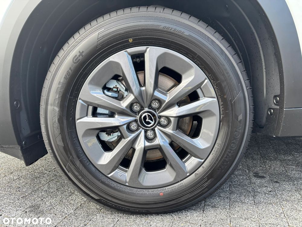 Mazda CX-5 2.5 e-SKYACTIV G Prime-Line - 6