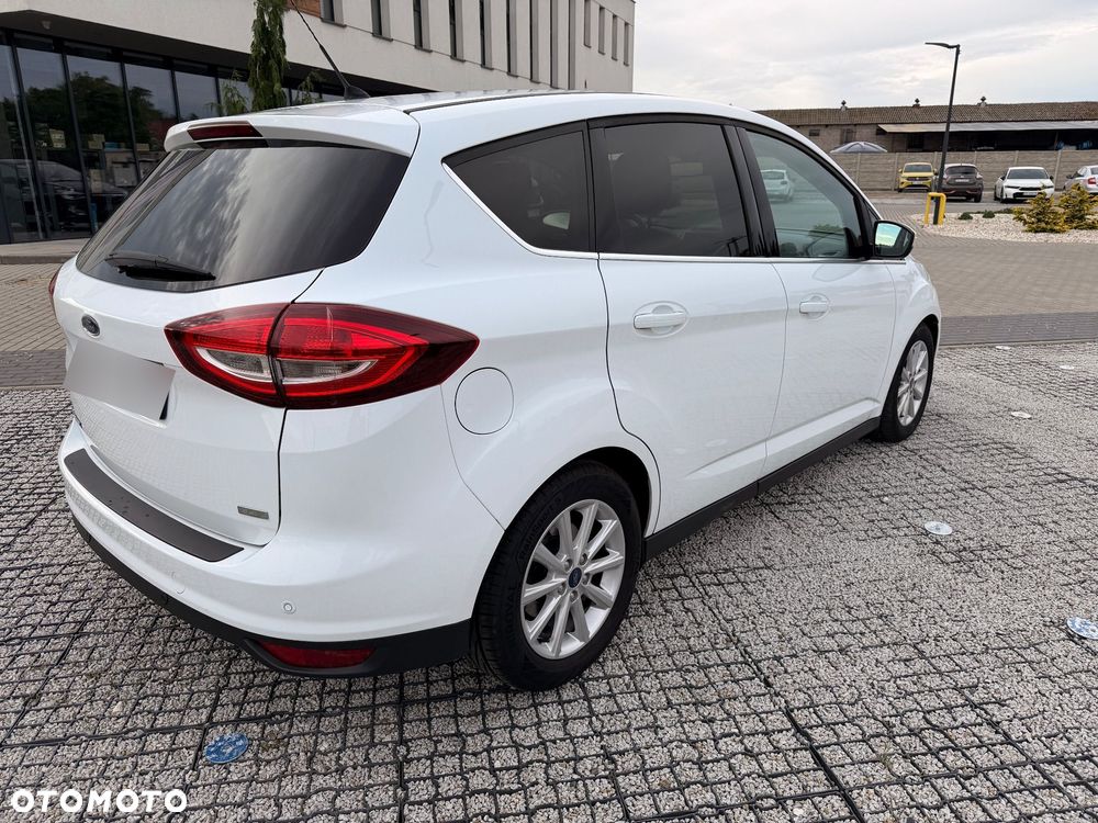 Ford C-MAX 1.0 EcoBoost Titanium ASS - 6
