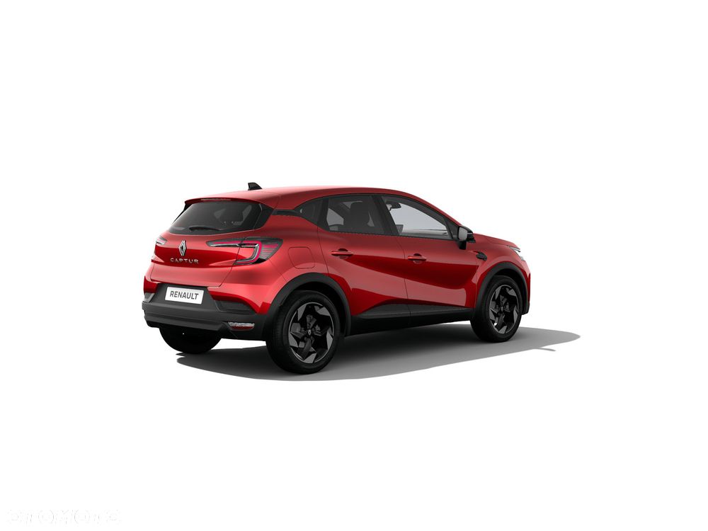 Renault Captur 2026