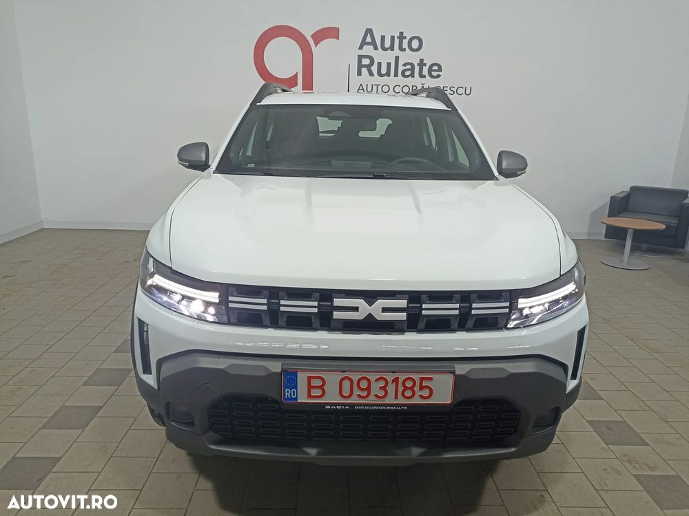 Dacia Duster MHEV 140 Expression - 2