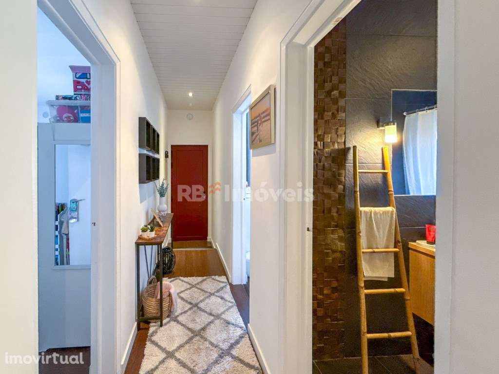 Moradia Térrea T2 c/ Jardim e Anexo, em Atalaia, Vila Nova da Barqu... - Grande imagem: 5/52