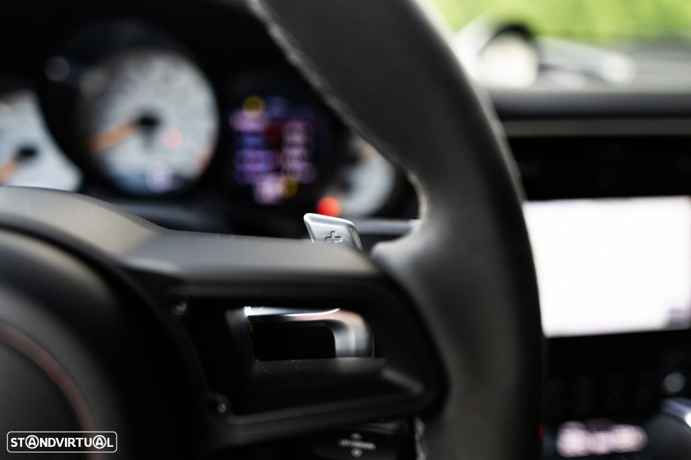Porsche 911 (991) GT3 RS PDK - 48
