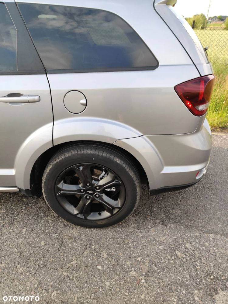 Dodge Journey - 6