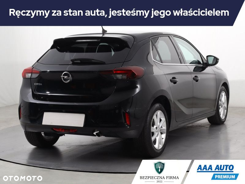 Opel Corsa - 6