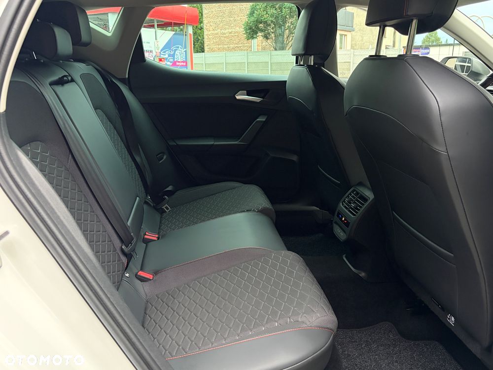 Seat Leon 2.0 TDI FR S&S DSG - 12