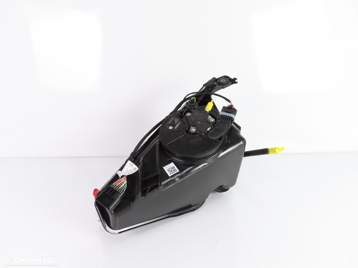 Depósito / Reservatório SCR Activo Usado / Original BMW 1 (F20)/BMW 1 (F21)/BMW... - 2