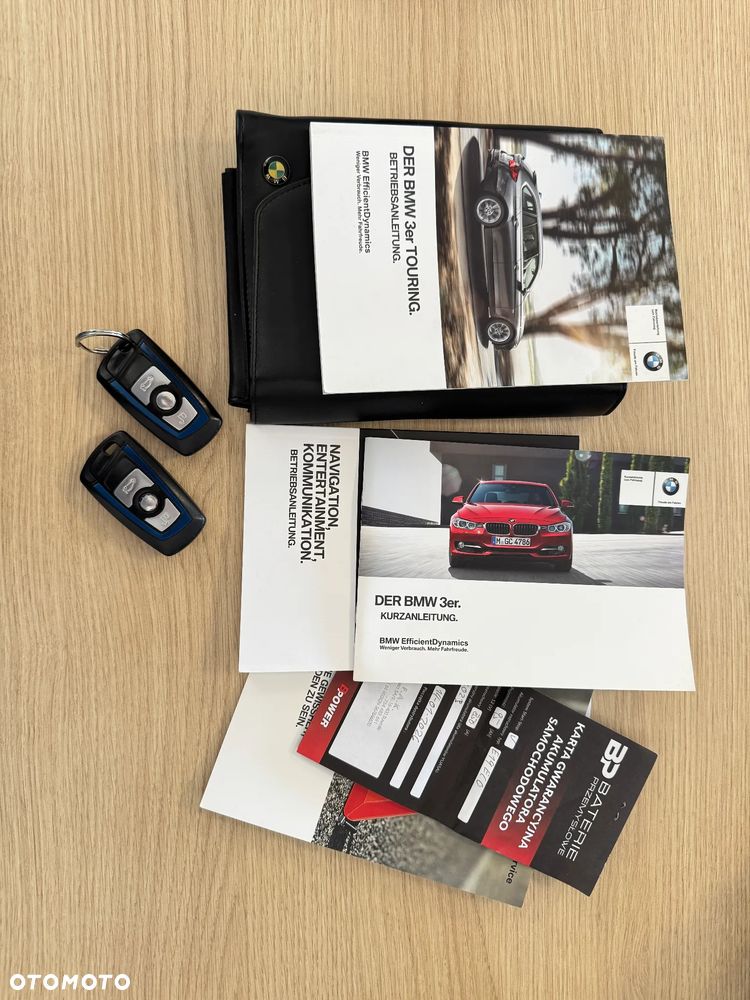 BMW Seria 3 - 27