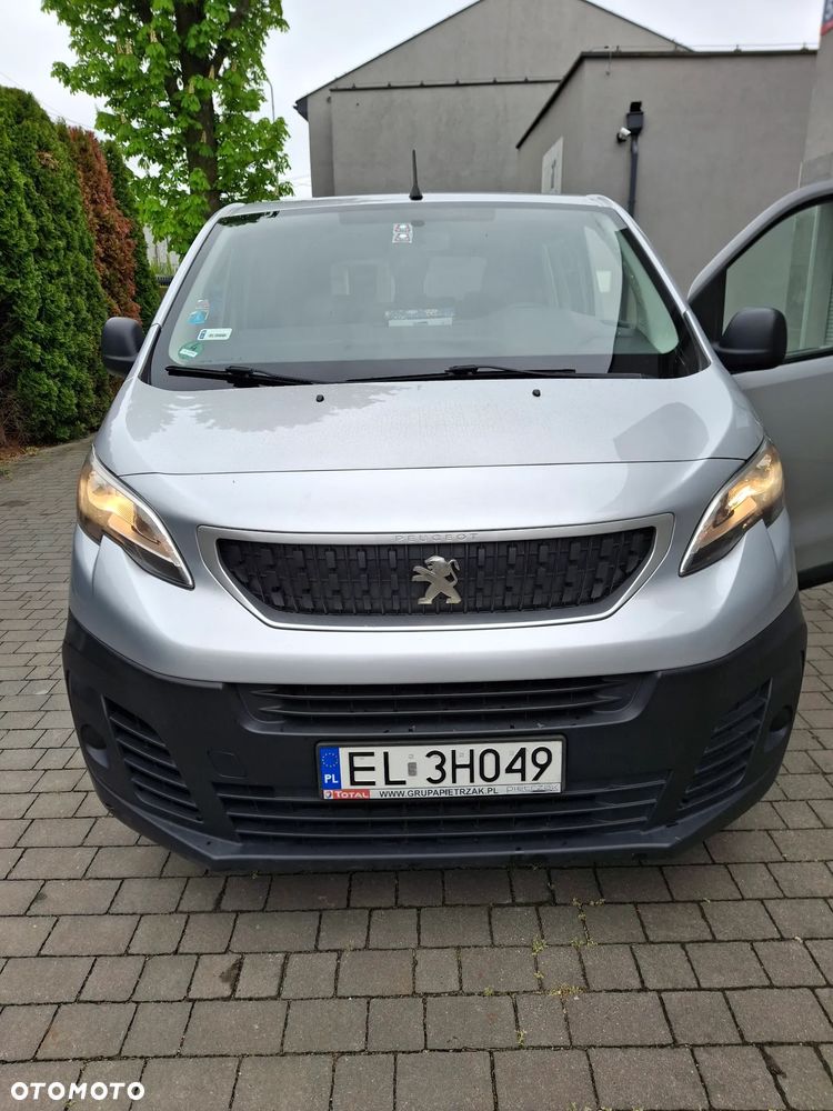 Peugeot Expert Kombi Standard 2,8t - 13