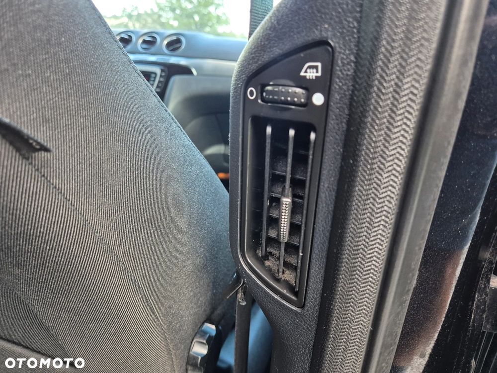 Ford S-Max 2.0 TDCi DPF Titanium - 10