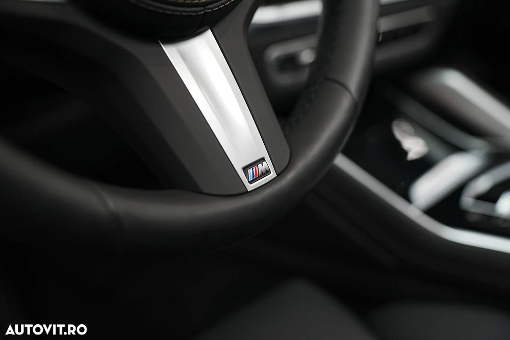 BMW X6 xDrive40i AT MHEV - 29