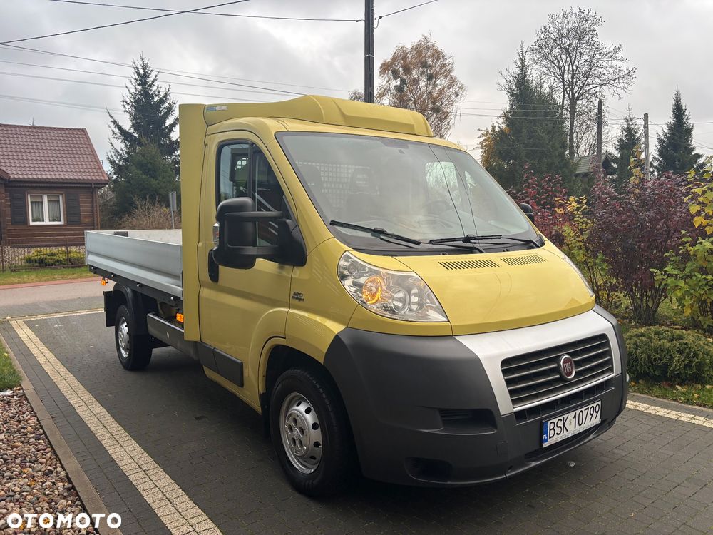 Fiat Ducato - 4
