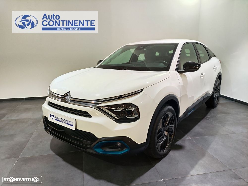 Citroën C4 1.2 PureTech Plus - 1