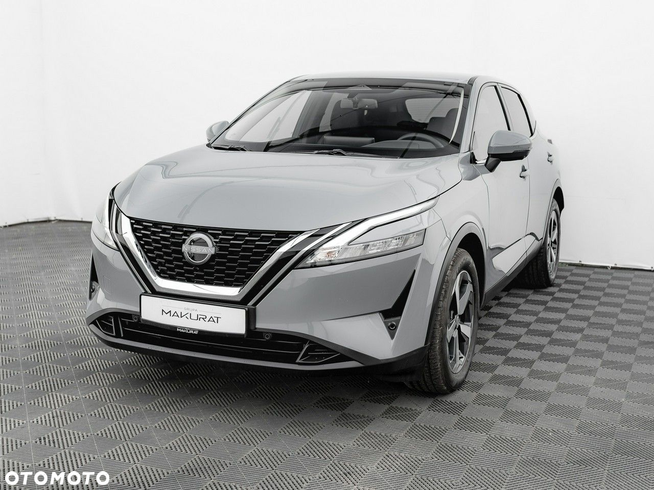 Nissan Qashqai - 3