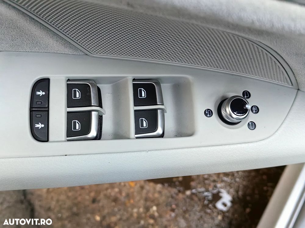 Audi A7 3.0 TDI Quattro competition Tiptronic - 12