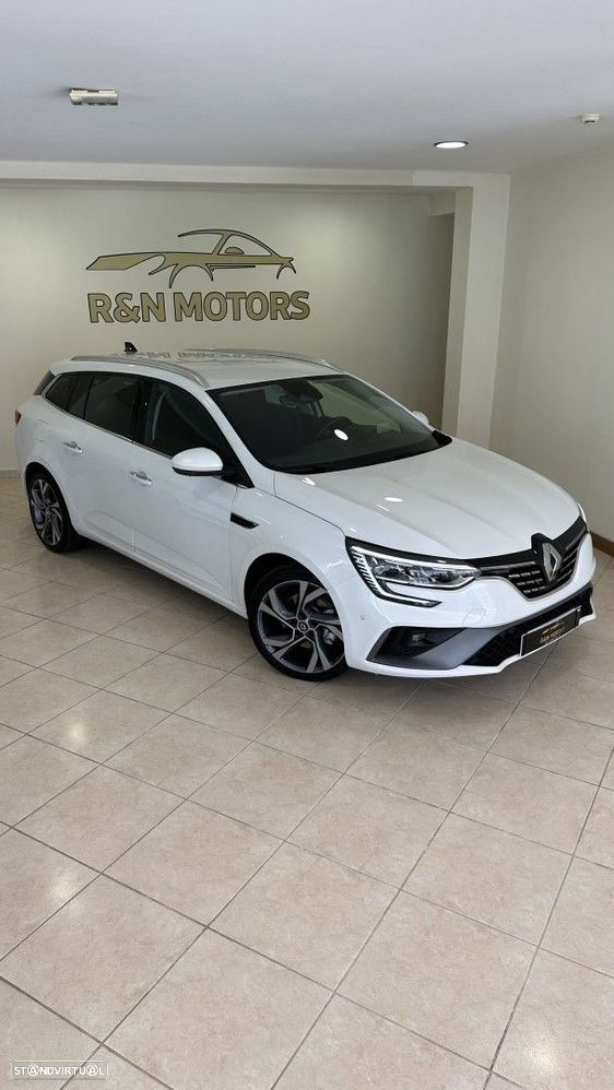 Renault Mégane - 4