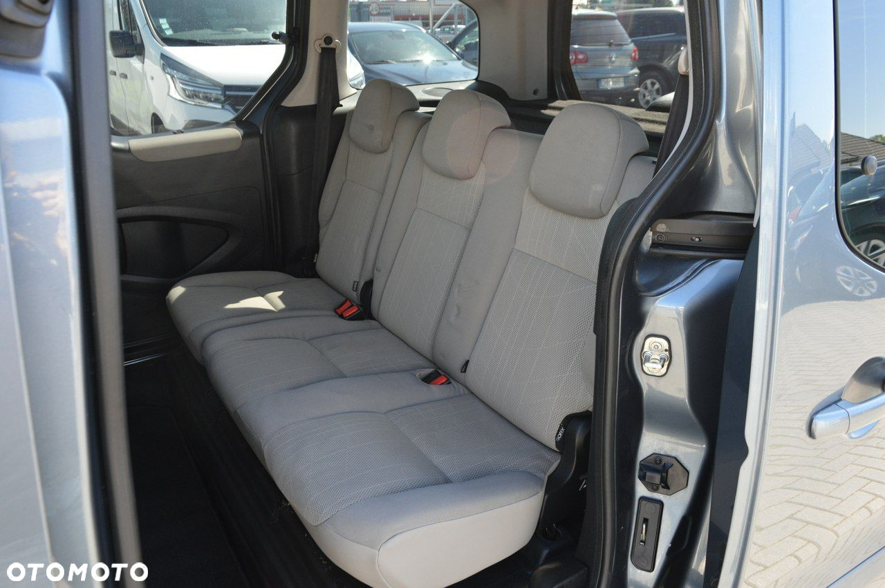 Peugeot Partner Tepee HDi FAP 90 Premium - 34