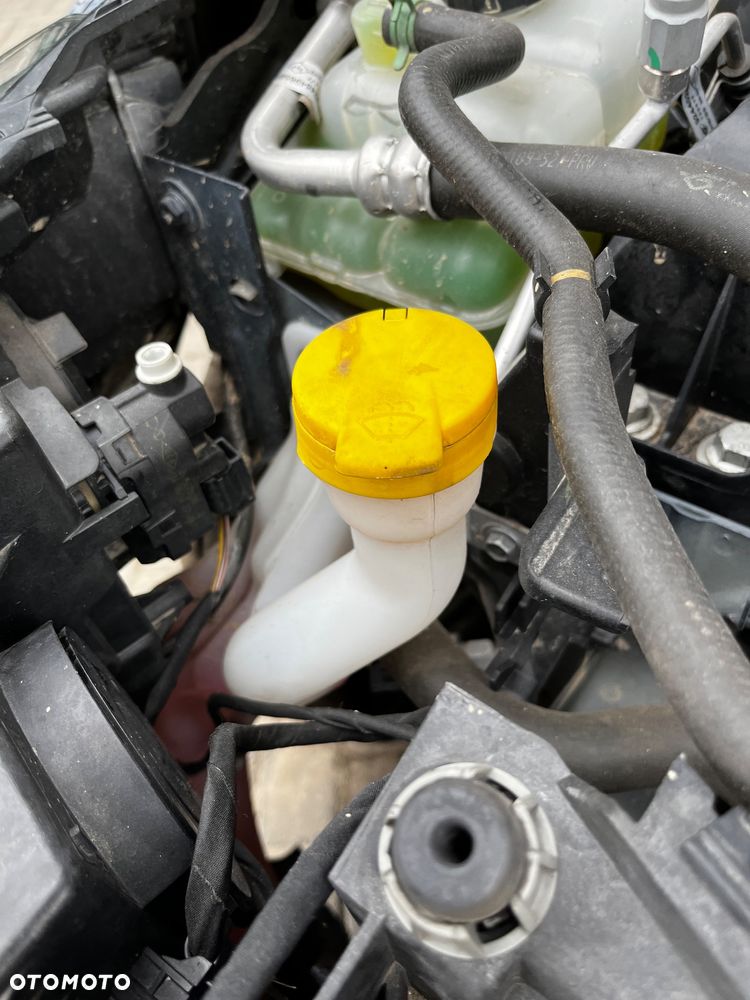 Renault Megane 1.5 dCi Expression - 8