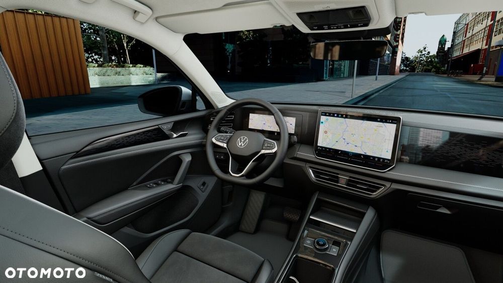 Volkswagen Tiguan - 10