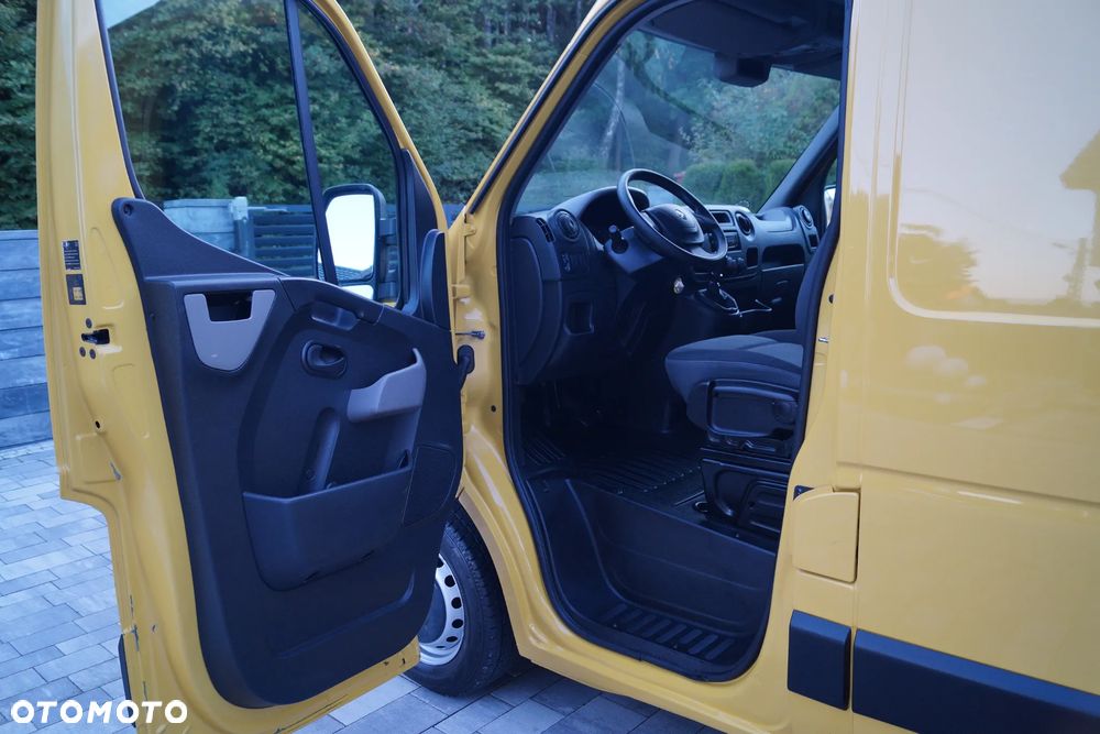 Renault Master - 11