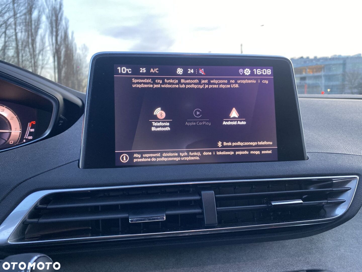 Peugeot 5008 1.2 PureTech GT S&S EAT8 - 34