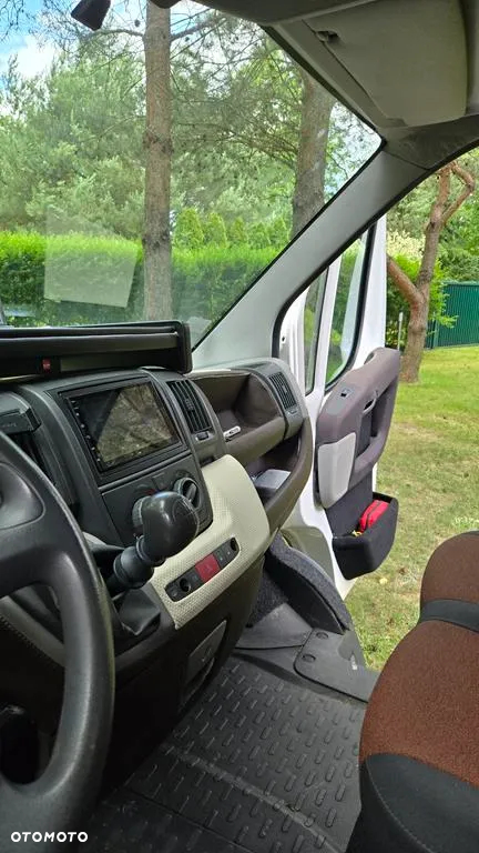 Fiat Ducato - 15
