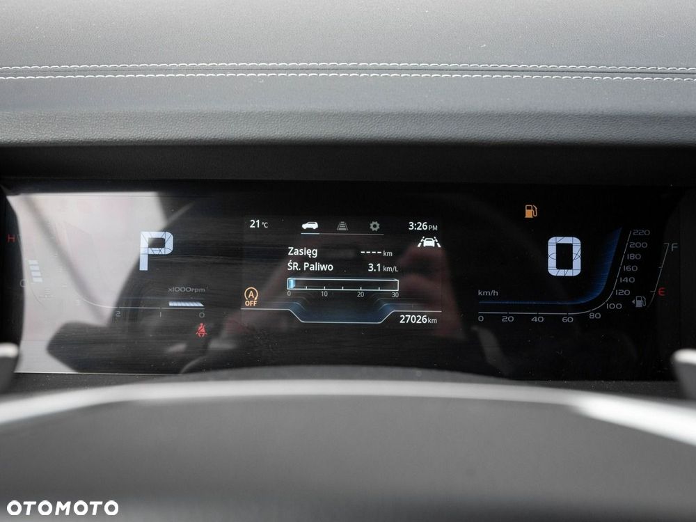 SsangYong/KGM Torres 1.5 T-GDI Wild - 13