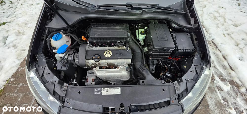 Volkswagen Golf 1.4 MATCH - 18