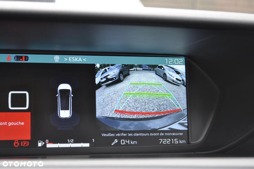 Citroën C4 Picasso PureTech 130 Stop&Start Attraction - 37