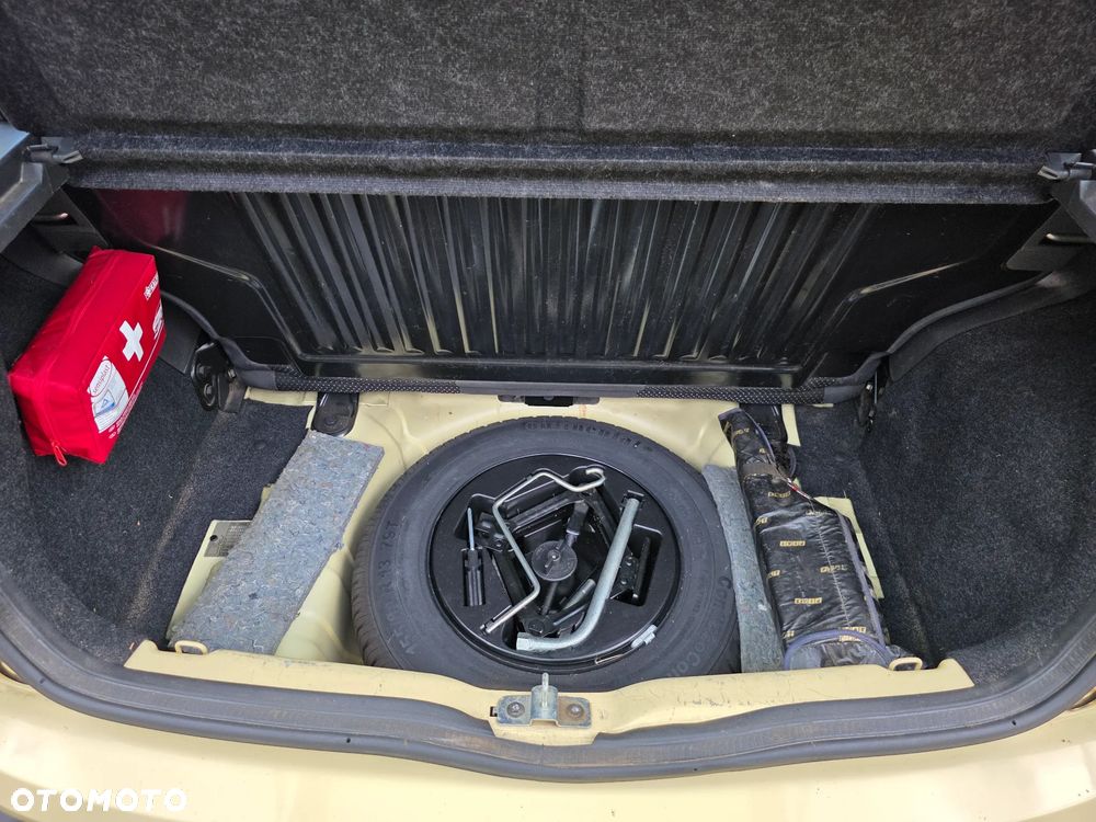 Fiat Panda 1.1 Actual Eco - 21