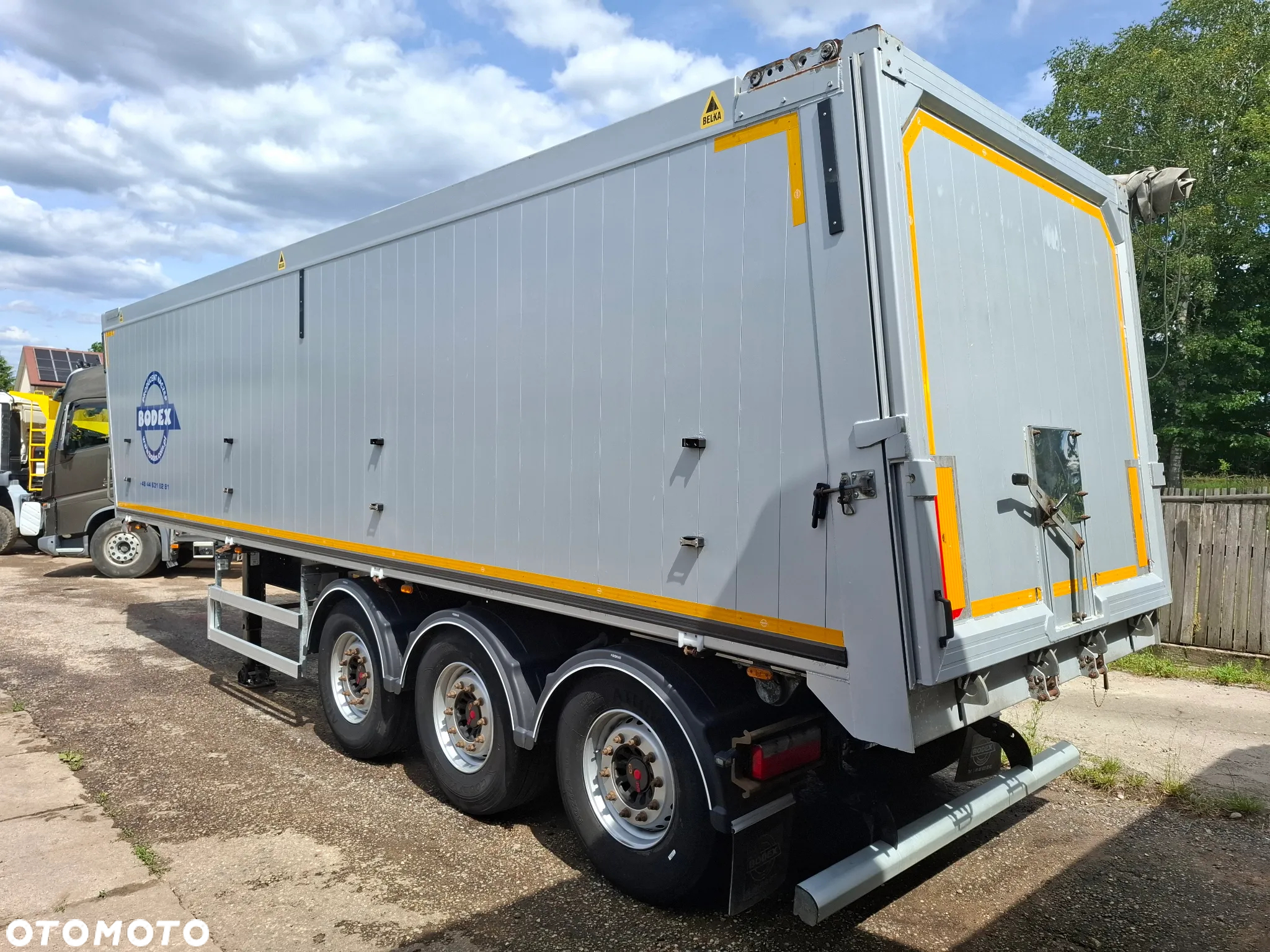 Bodex 45m3 - 4