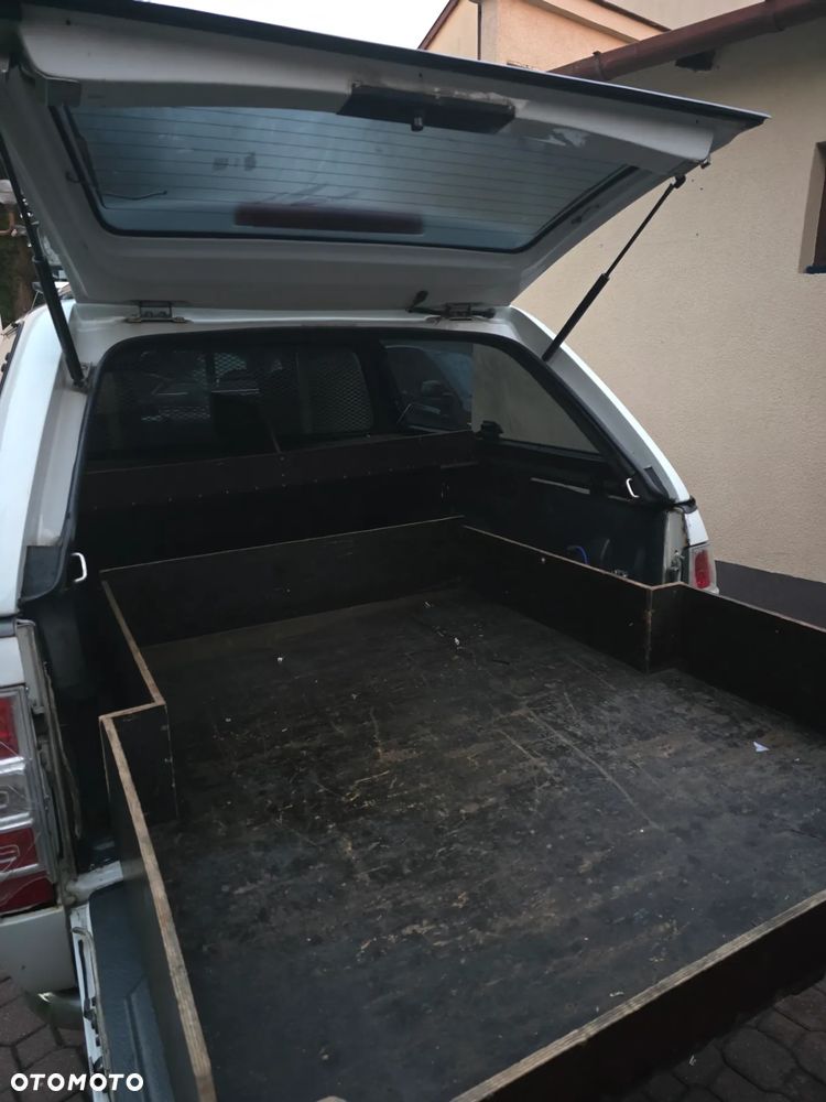 Ford Ranger - 9