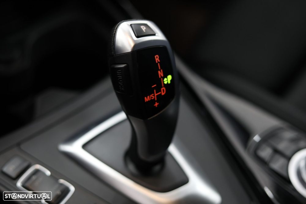 BMW 116 d Line Sport Auto - 15