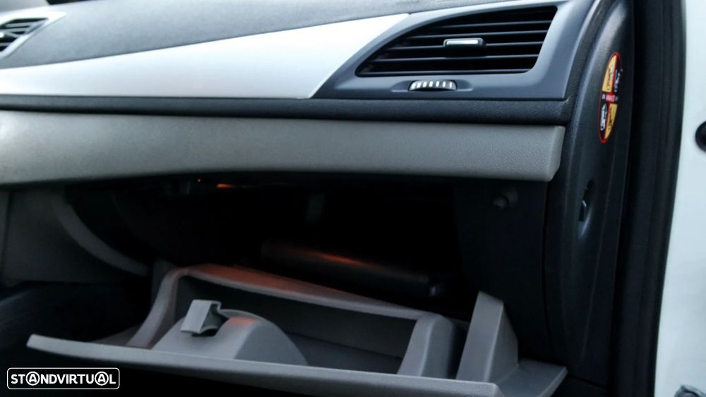 Renault Mégane Sport Tourer 1.5 dCi Bose Edtion CO2 Champion - 19