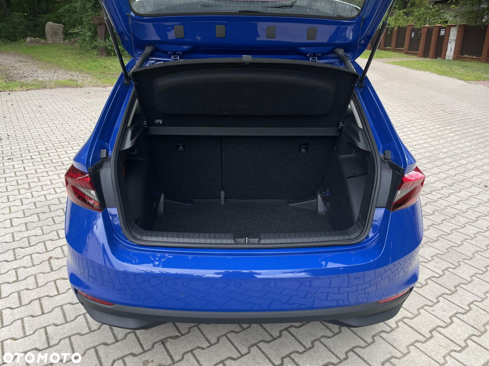 Skoda Fabia - 19