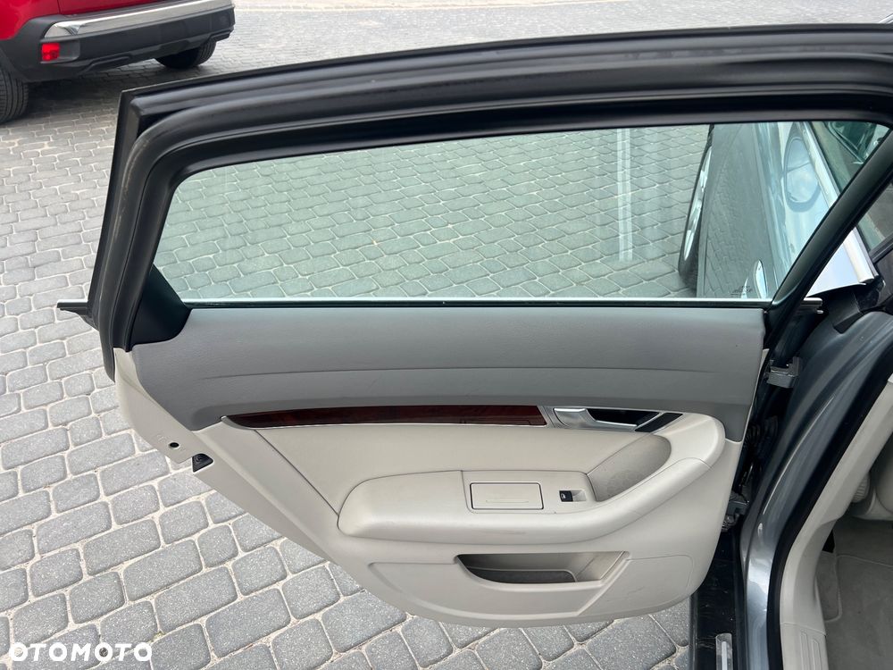Audi A6 Limousine 2.0 TDI - 17
