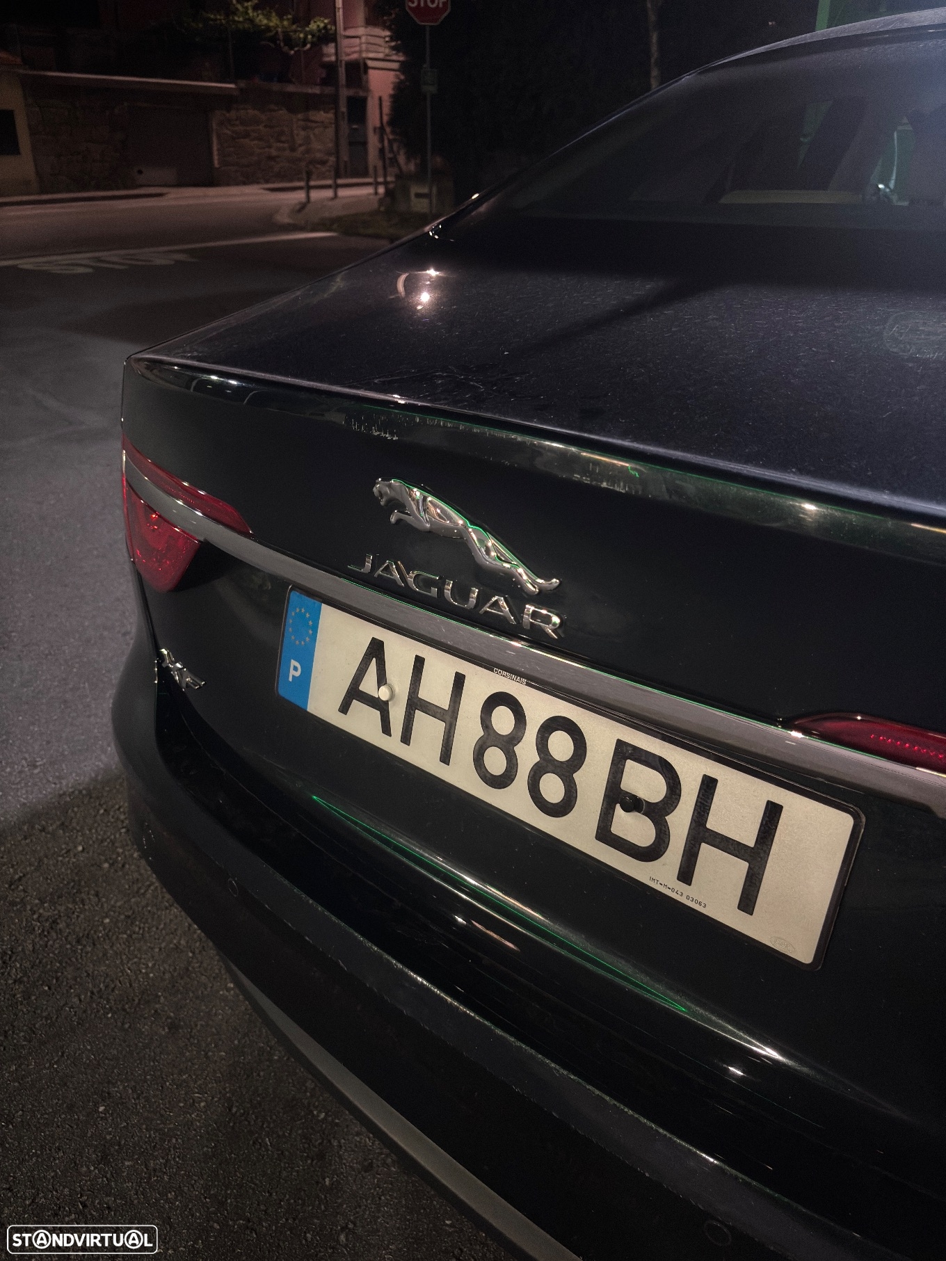 Jaguar XF 2.0 D Prestige Aut. - 21