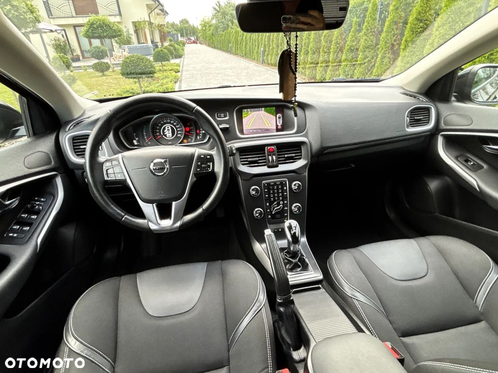 Volvo V40 - 29